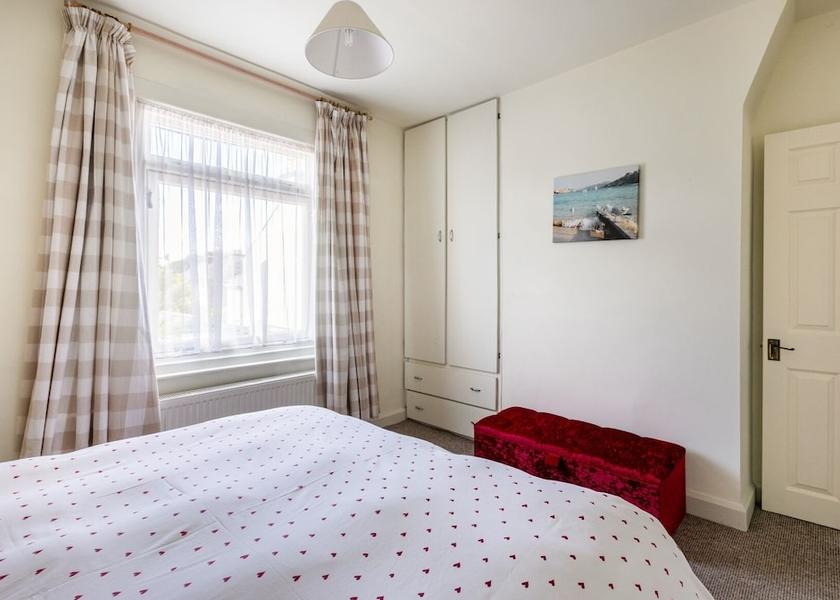 England Deal Room