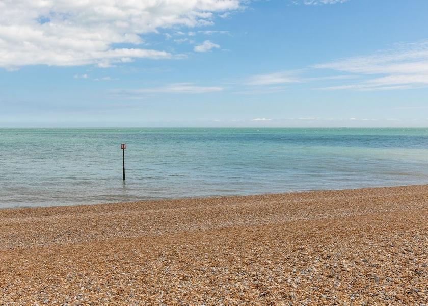 England Deal Beach