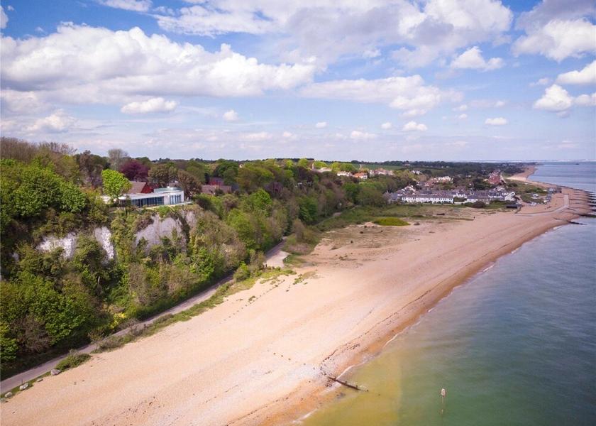 England Deal Beach