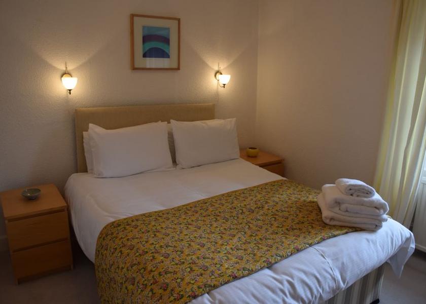 Scotland Rothesay Room