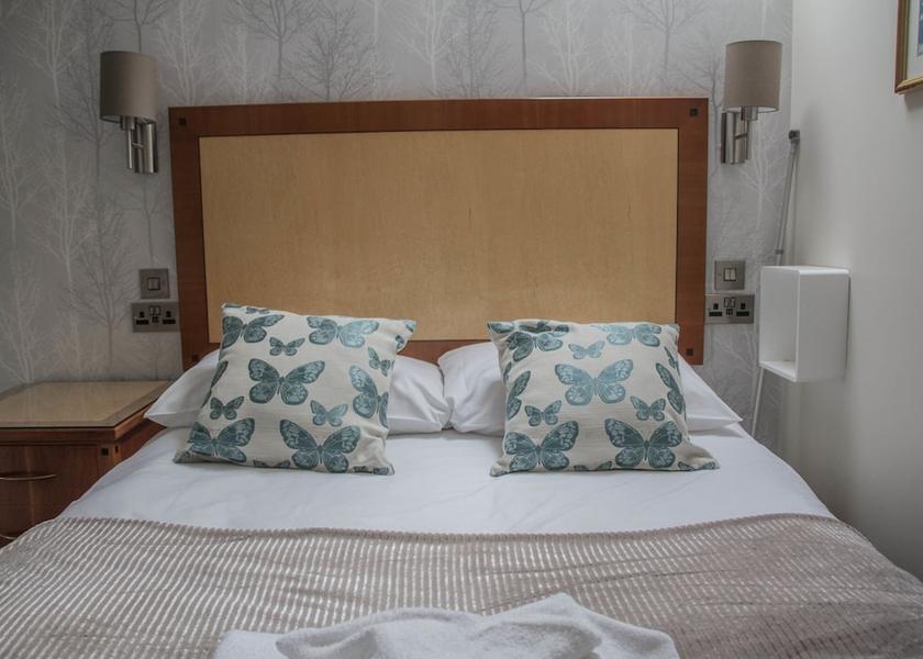 England Seascale Room