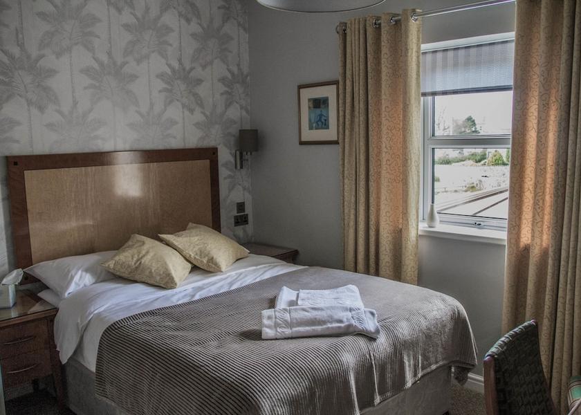 England Seascale Room