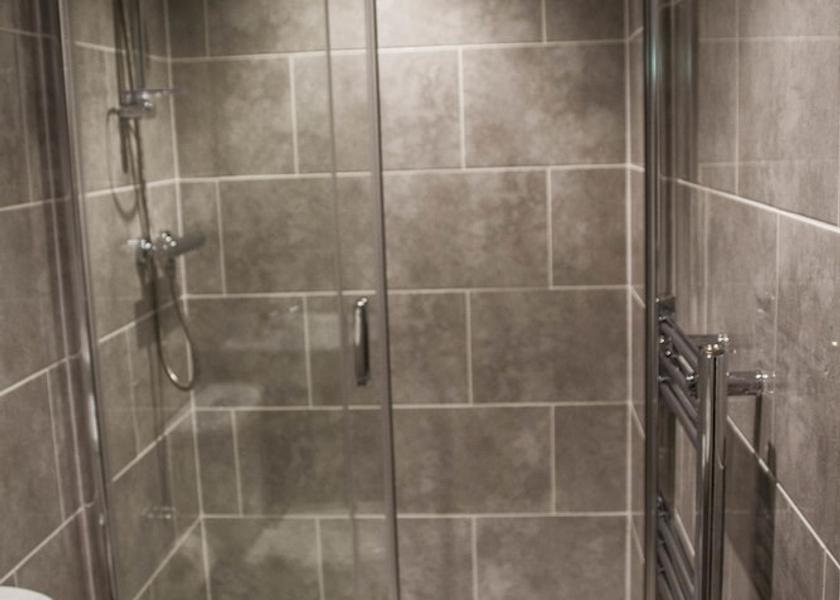 England Seascale Bathroom