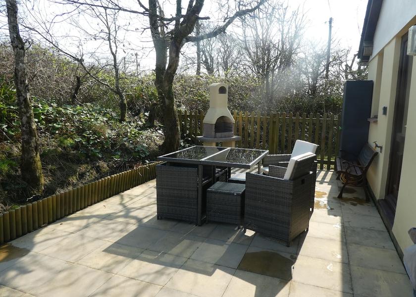 England Bude Terrace