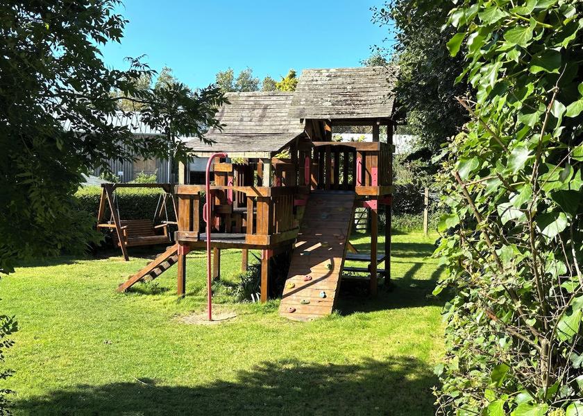 England Bude Children's Play Area