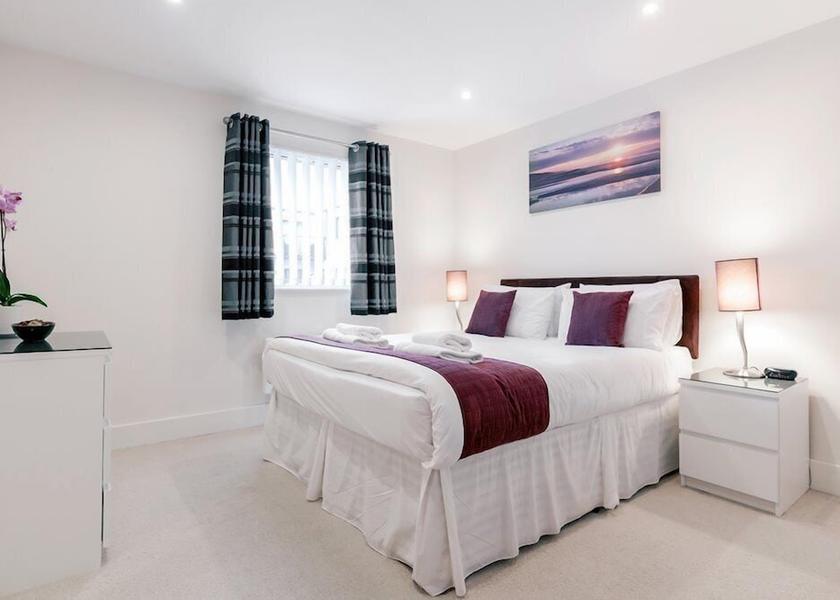 England Epsom Room