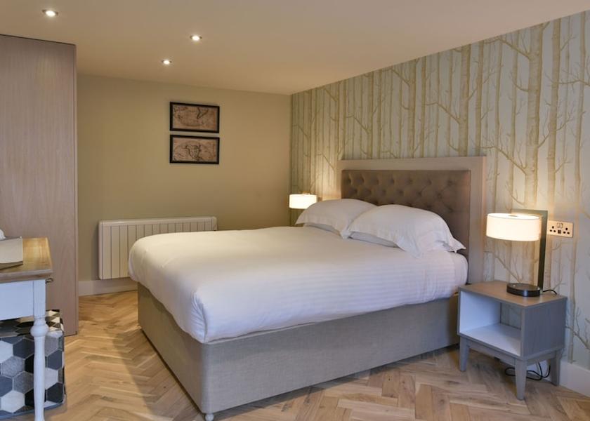 Scotland Buckie Room