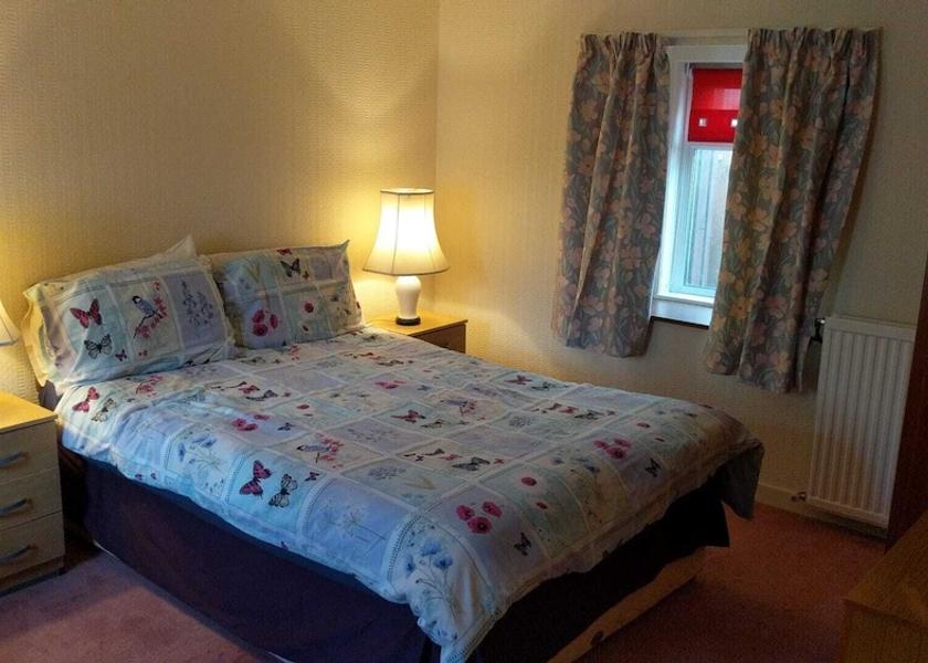 Scotland Buckie Room