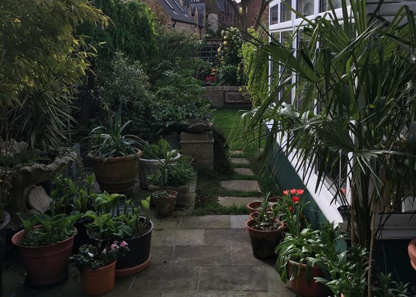 England Faversham Facade