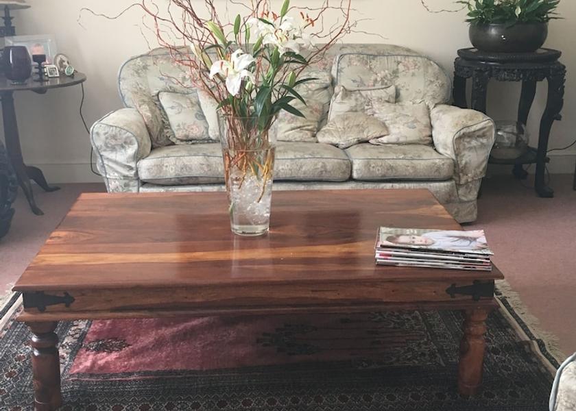 England Faversham Interior Entrance