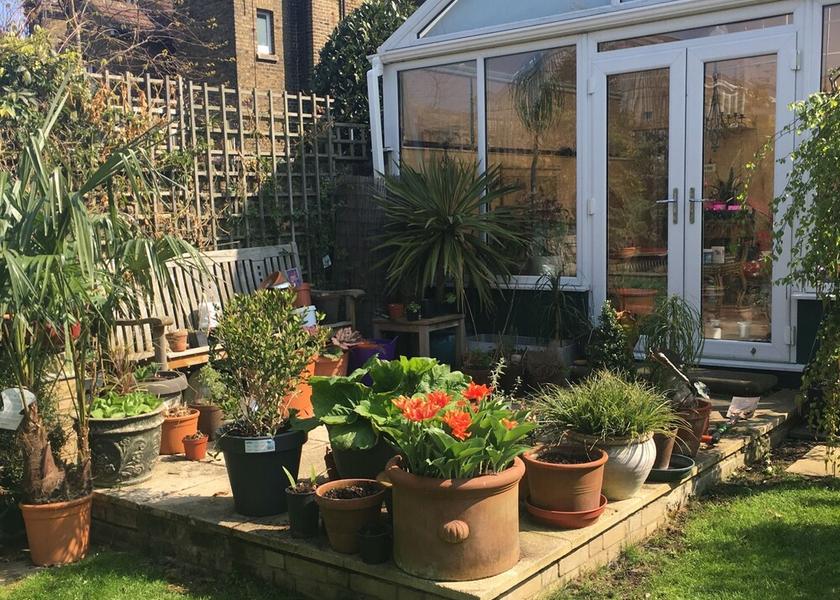 England Faversham Facade