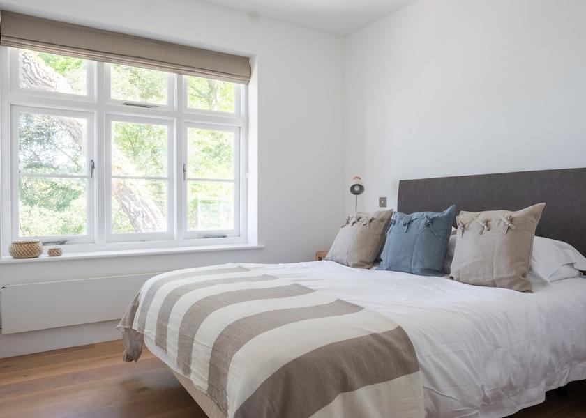 England Lynmouth Room