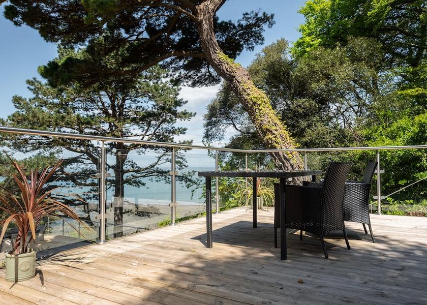 England Lynmouth Terrace