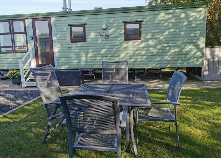 Scotland Newton Stewart Property Grounds