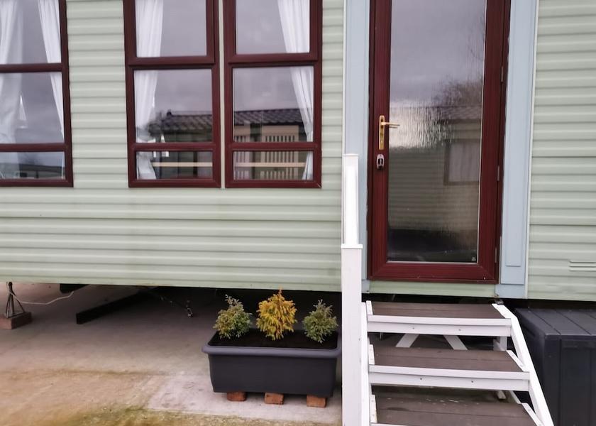 Scotland Newton Stewart Property Grounds