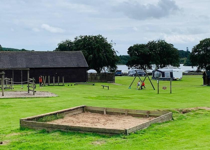 Scotland Newton Stewart Exterior Detail