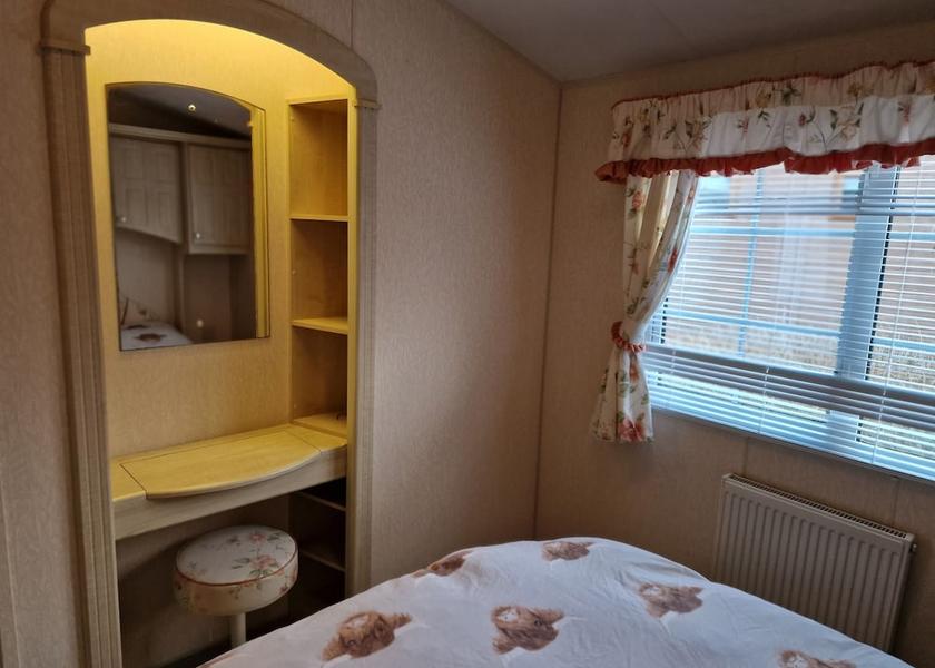 Scotland Newton Stewart Room