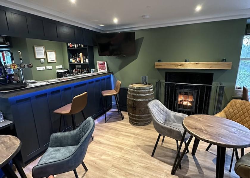 Scotland Newton Stewart Primary image