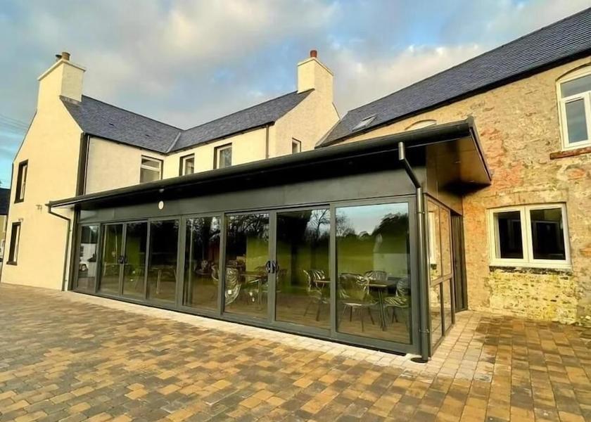 Scotland Newton Stewart Terrace