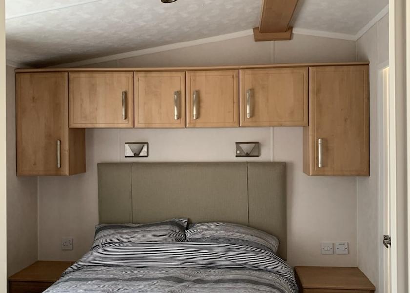 Scotland Newton Stewart Room