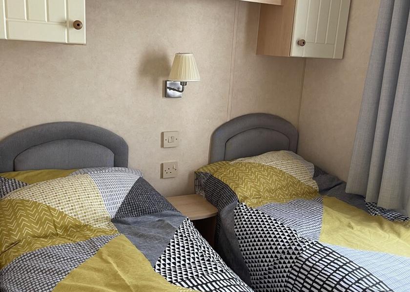 Scotland Newton Stewart Room