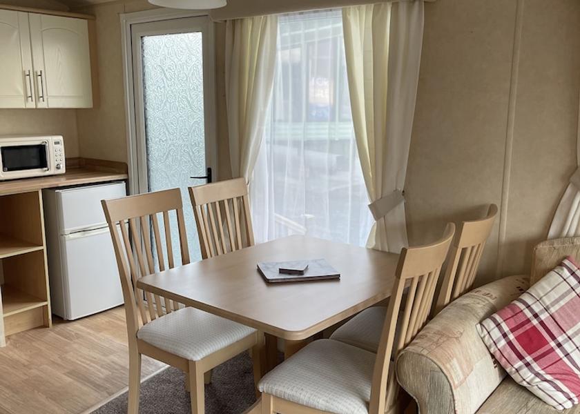 Scotland Newton Stewart Kitchen