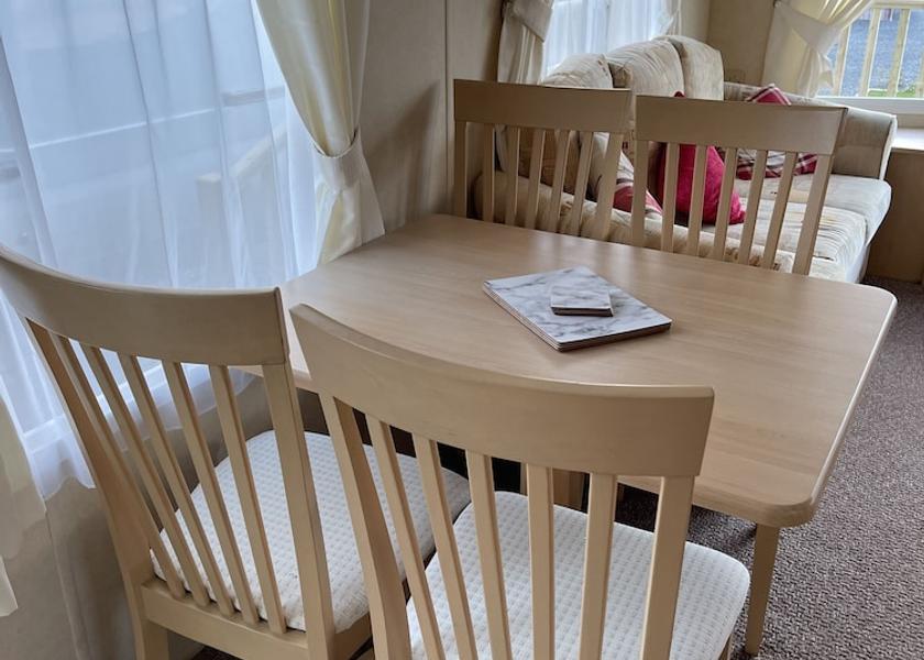 Scotland Newton Stewart Interior Entrance