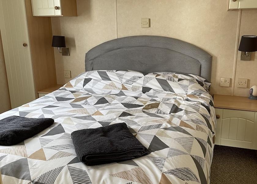 Scotland Newton Stewart Room