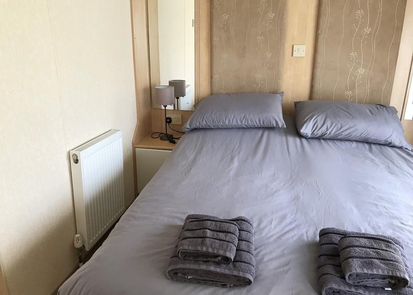 Scotland Newton Stewart Room