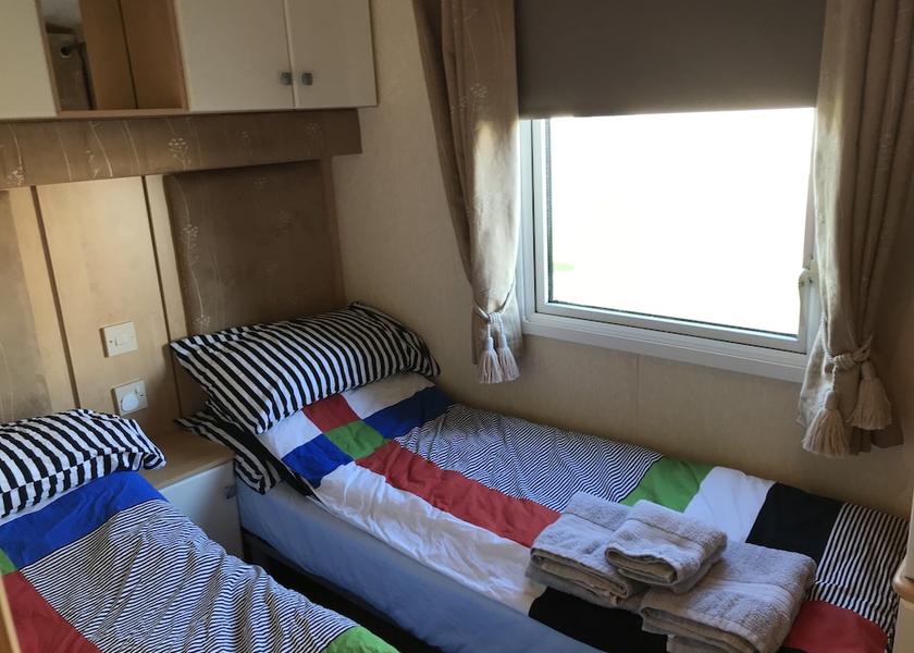 Scotland Newton Stewart Room