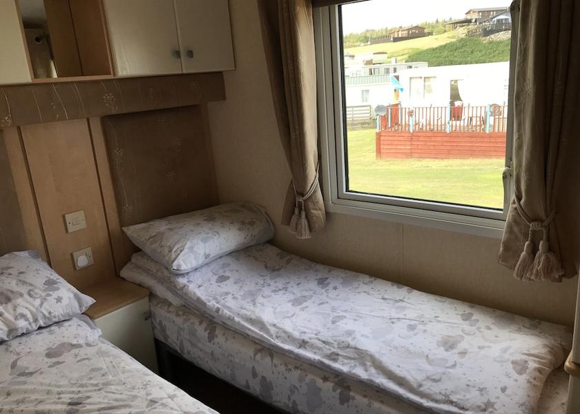 Scotland Newton Stewart Room