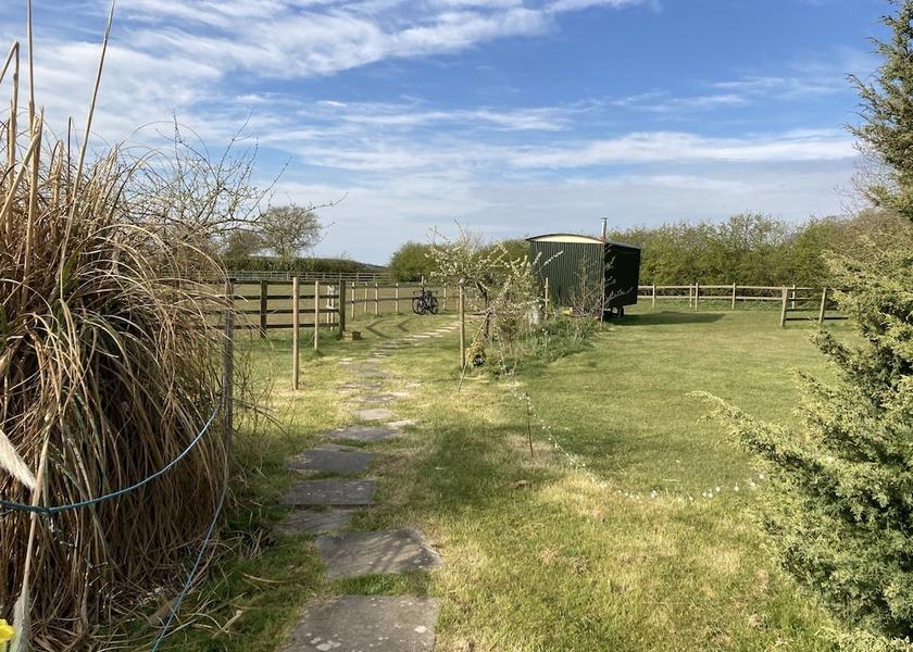 England Southwell Facade