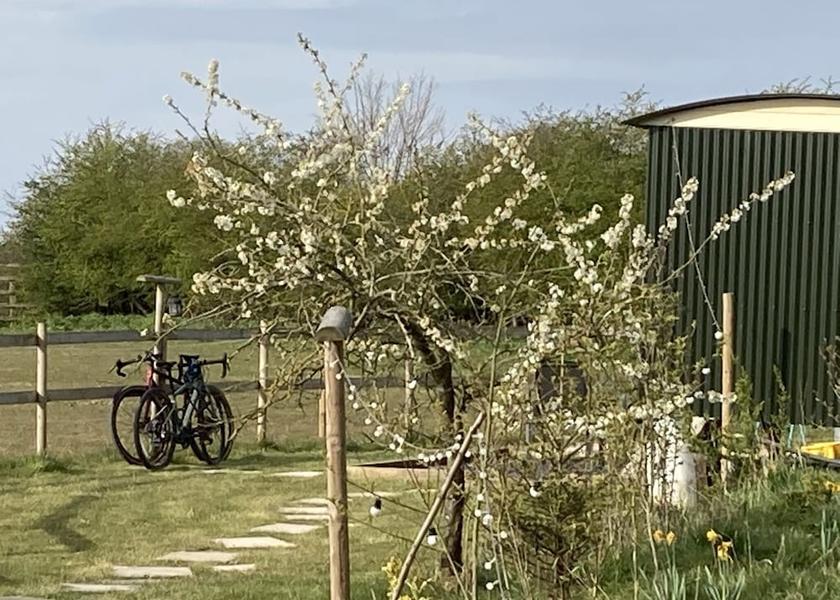 England Southwell Facade