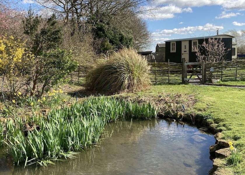 England Southwell Facade