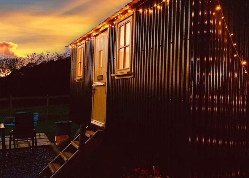 England Southwell Facade