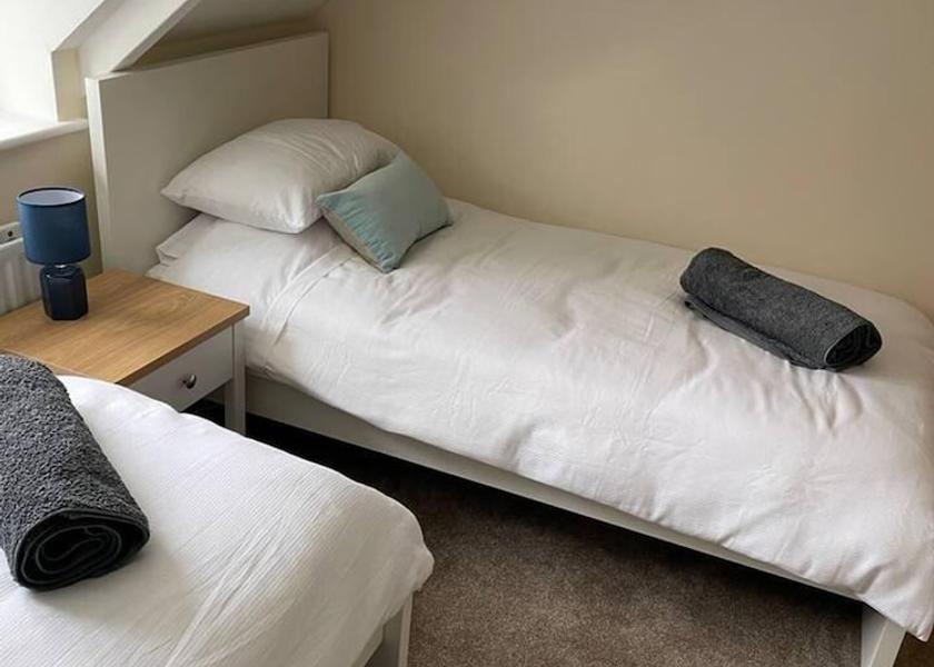 England Wooler Room