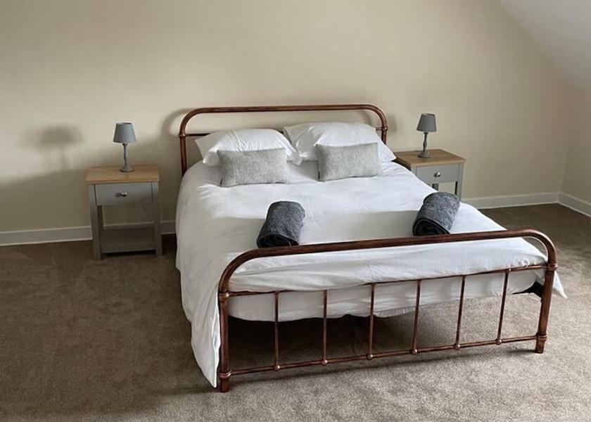 England Wooler Room