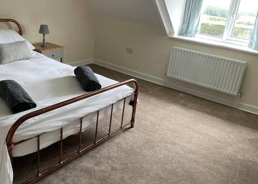 England Wooler Room