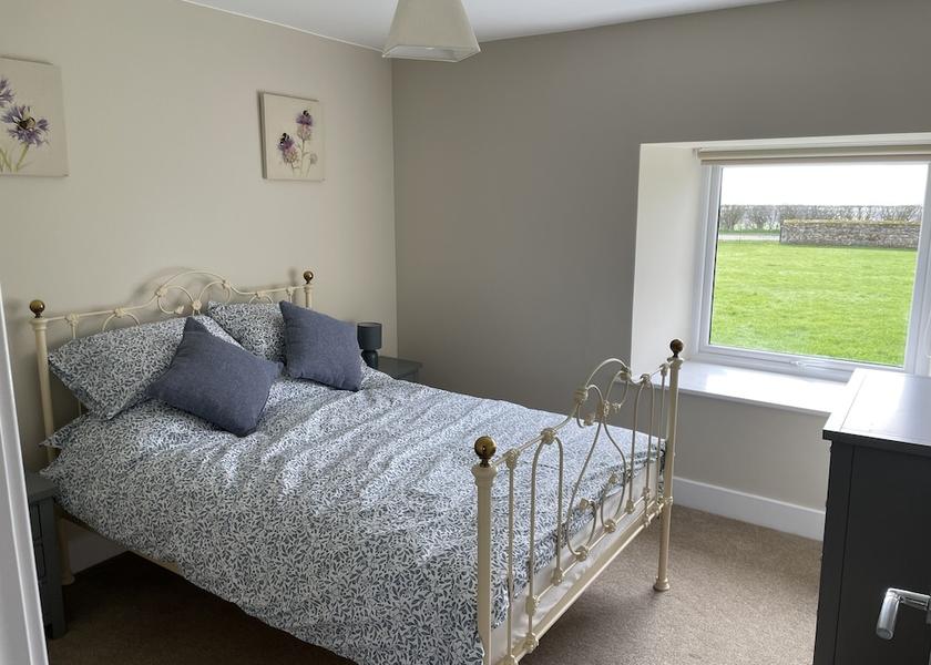 England Wooler Room