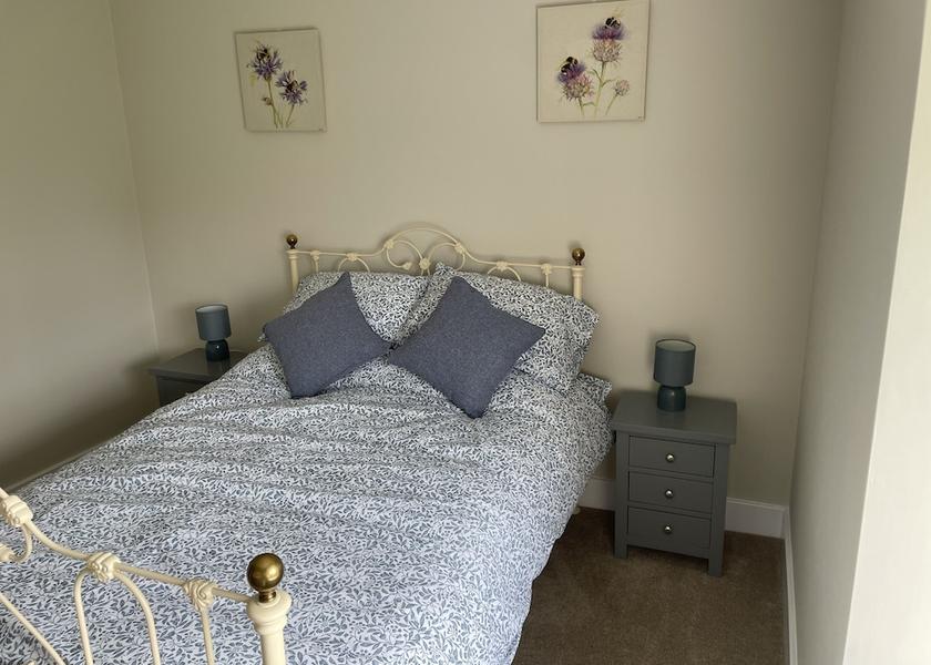 England Wooler Room