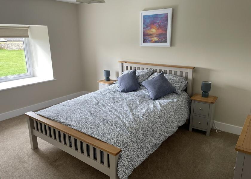 England Wooler Room