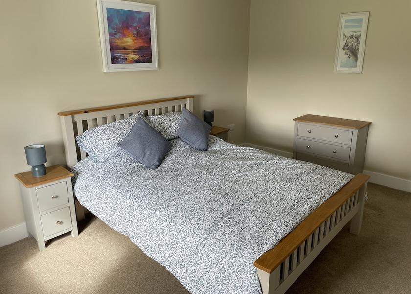 England Wooler Room