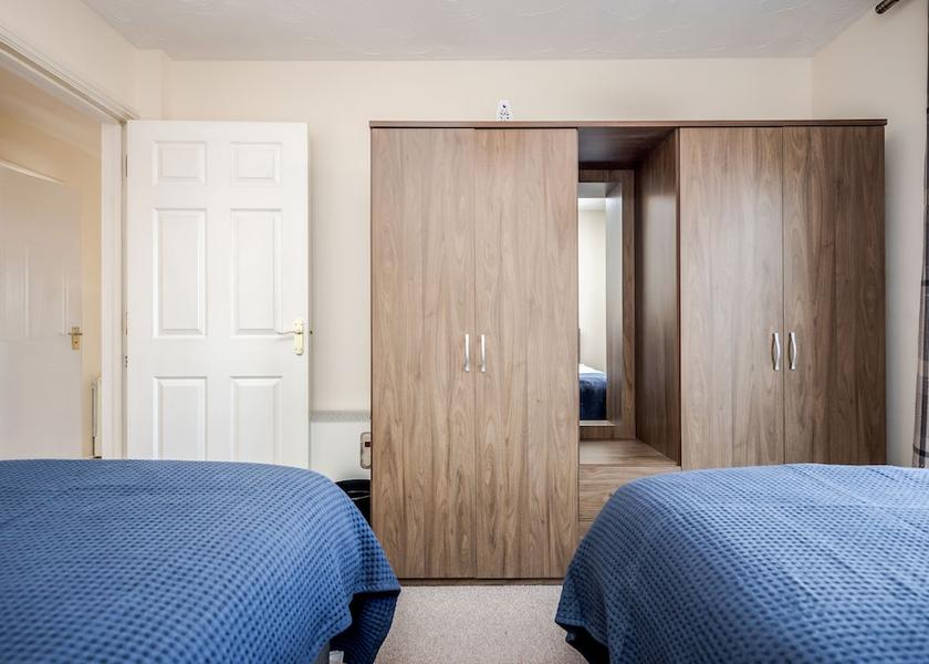 England Grays Room
