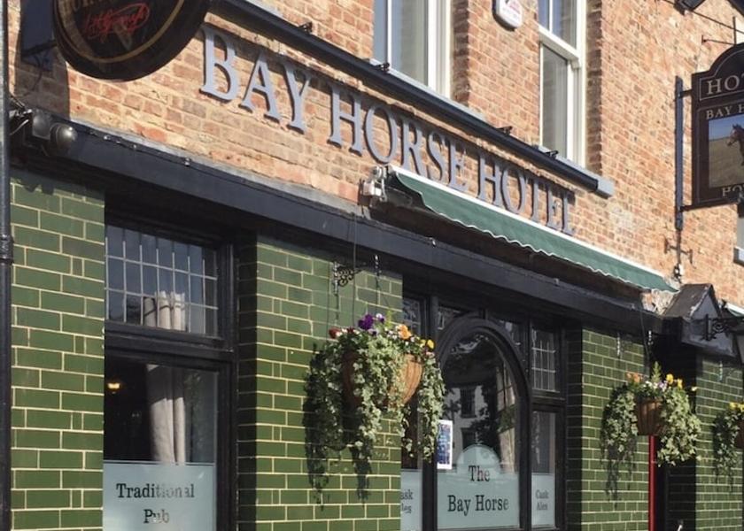 England Selby Primary image