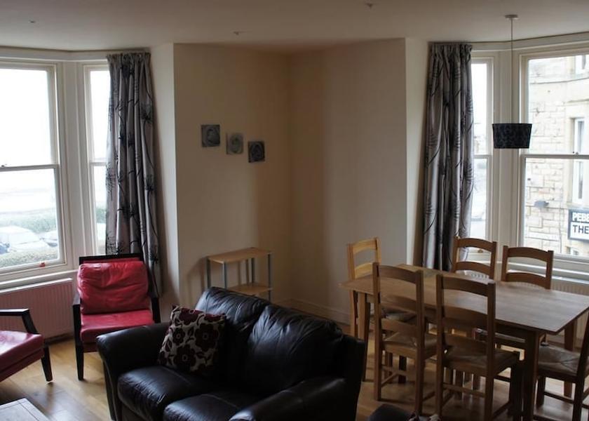 England Morecambe Room