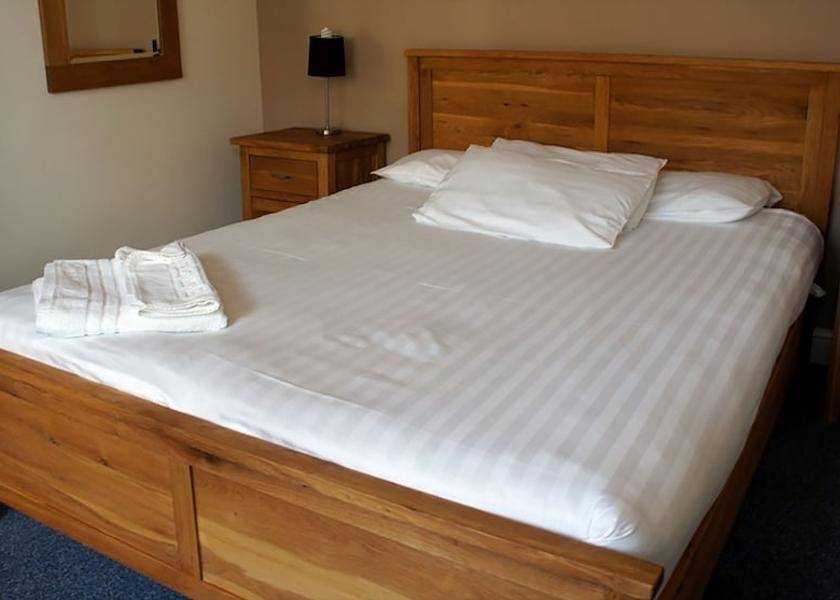 England Morecambe Room