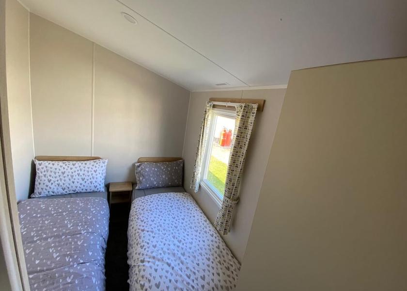 England Morecambe Room