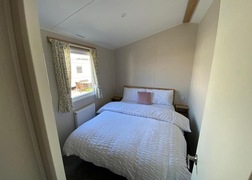 England Morecambe Room
