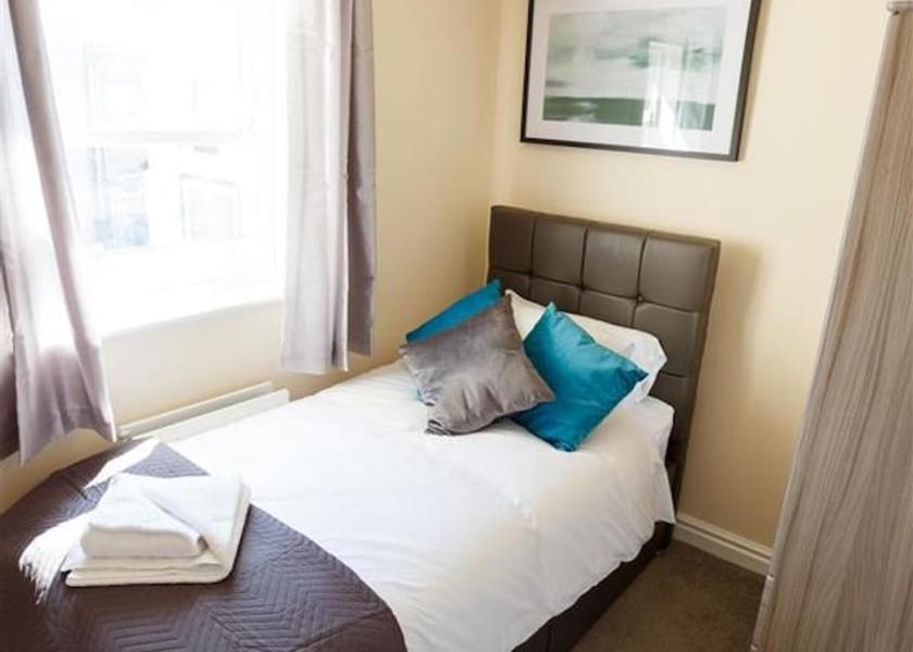 England Cockermouth Room