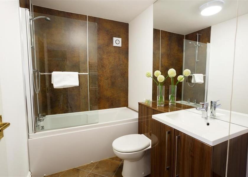 England Cockermouth Room